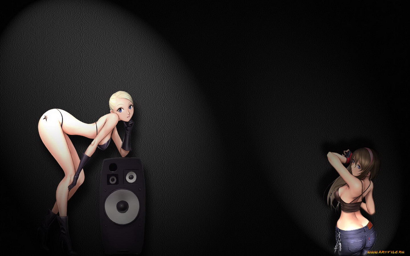 3, , anime, 